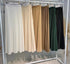 Pleated Long Skirts